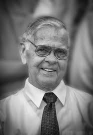 Horace Ashabranner Obituary