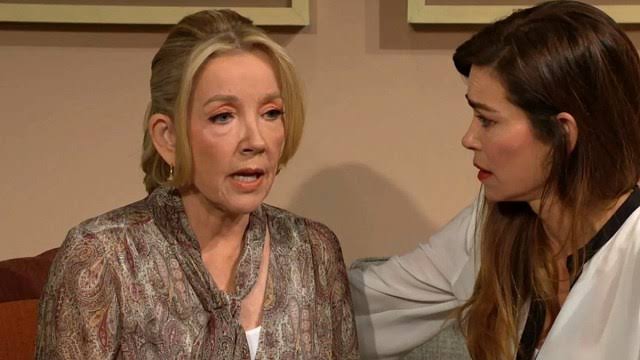 Nikki's Diagnosis in Young & Restless Might Just Change [Spoiler]'s Life -  AOL