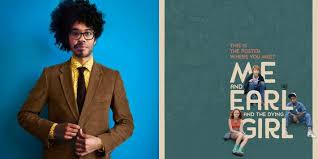 Terence Nance An Oversimplification Of Her Beauty Talks Alfonso Gomez Rejon S Me And Earl And The Dying Girl