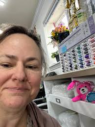 I started quilting in September. I'm a slow learner but excited to have got  these done.