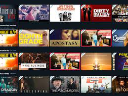 If you want to see amazon prime we seriesif you're looking for a new tv series to binge but aren't certain what's right for you, just browse through our list of the best amazon prime tv shows available on the service. Movies To Watch Amazon Prime Allawn