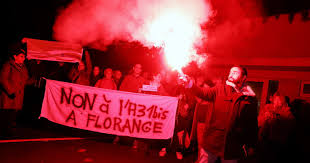 Photo Florange. « 700 emplois menacés par l'A31 bis » : les entreprises ...