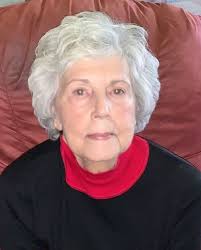 Obituary information for Dorothy Jane Smithart