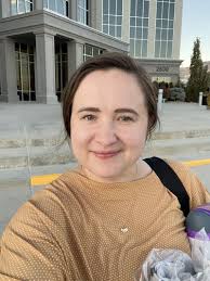 Denice Goldade-Baxter