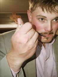 a yummy first anniversary dinner & crying