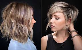 Maybe you would like to learn more about one of these? Centro De Estetica Y Peluqueria Melenas De Otono Siete Cortes Que Enamoran