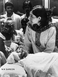 Maneka gandhi to businessman accused of hitting. Unknown Facts About Maneka Gandhi