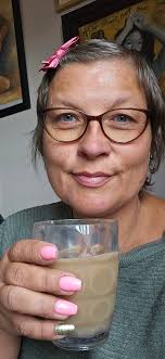 What do you do with leftover coffee?