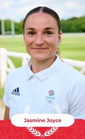Local Sports Star Jasmine Joyce Selected for Team GB in Olympic Rugby  Sevens