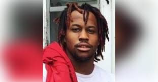 Obituary information for Miles E. Roberson