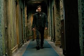 It premiered in the u.s. Doctor Sleep Review A Duller Shining The New York Times