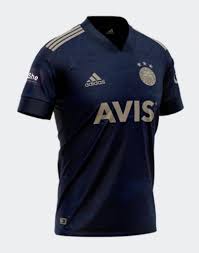 Sl benfica dls kit 2021. Fenerbahce 2021 22 Home Kit