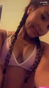 alahna ly sex tape nudes leaked - Sexy photos