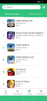 The size of the v1.53.2 update in free fire is around 47 mb for all android devices. Apkpure Lite For Android Apk Download
