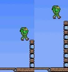 Maybe you would like to learn more about one of these? Shiny Red Balloon Terraria Wiki Fandom