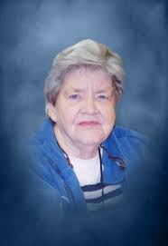 Neva Guthrie Obituary