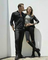 Serenay sarıkaya (ankara, 1 de julio de 1992) es una actriz y modelo turca. Serenay Sarikaya Tendencias