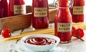 Orangen Ingwer Marmelade Rezept In 2020 Tomaten Ketchup Ketchup Tomatenketchup Rezept