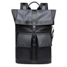 Mochila Bange G65 para Portátil 16” | Antifurto e Expansível
