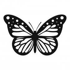 Gambar Ikon Kupu Kupu Besar Gaya Sederhana Clipart Kupu Kupu Ikon Gaya Ikon Sederhana Png Dan Vektor Dengan Latar Belakang Transparan Untuk Unduh Gratis En 2021 Mariposas De Colores Dibujos Mariposas