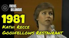 Jeff Fortner, Mr Steak