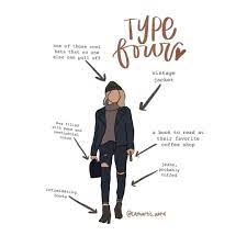 Erin Roach On Instagram New Series Enneagram Types As People First Up Type Four Where Are My Individualists Enneagram Type 4 Enneagram Enneagram 4
