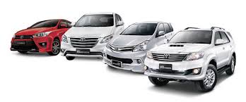 Sewa Mobil Jakarta Terdekat 