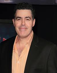 Adam Carolla: A Man With a Mission