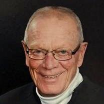 Howard C. "Pudge" O'Neal Obituary