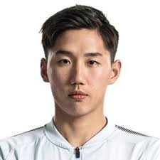 Profile Y. Cao, Beijing Guoan: Info, news, matches and statistics