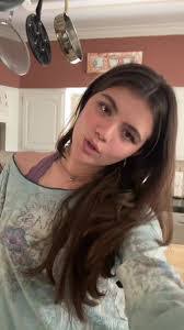 Olivia Hendrix's Instagram, Twitter & Facebook