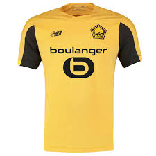 With a sleek, black neckline and club emblem, new balance creates a. Football Junkies