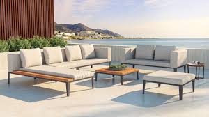 Découvrez nos gammes de meubles tendances, de mobilier d'intérieur design et de canapés italiens à la vente. Mobilier De Jardin Design Et De Qualite A Bas Prix Artelia Fr
