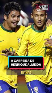 A Carreira de Henrique Almeida: O Que Aconteceu?