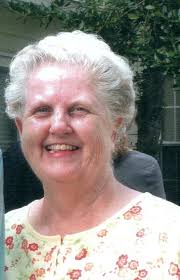 Florence Finley Obituary