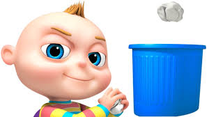 Tons of awesome cartoon boy wallpapers to download for free. Tootoo Boy Dustbin Episode Funny Cartoon Animation For Kids Children S Comedy Show Youtube