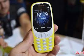 New Nokia 3310 3G Rumor Killed By HMD ...