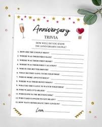 1969 trivia quizzes and games. Get Latest Anniversary Party Games Ideas For Your Smartphones