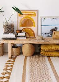 Pin On Bohemian Modern