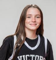 Hailey Clements's Instagram, Twitter & Facebook