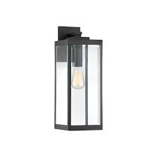 Quoizel Wvr8407a Westover 20 Tall Outdoor Wall Build Com Quoizel Outdoor Wall Sconce Westover