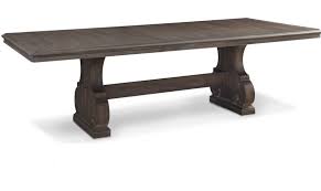 Thomasville furniture living room sets. Dining Table Sliding Benedict Thomasville Luxury Furniture Mr