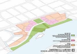 East african railway master plan. Spark Completes Guangzhou Shipyard Master Plan Aasarchitecture