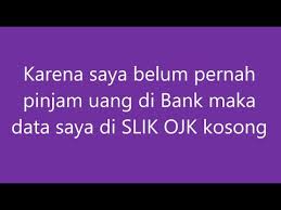 Meskipun akan kembali bersih, namun apabila kamu tidak melakukan upaya apapun untuk keluar dari daftar hitam tersebut. Cara Mengecek Blacklist Secara Online Di 2020 Dan Kenapa Pinjaman Ditolak Oleh Bank Part 2 Youtube