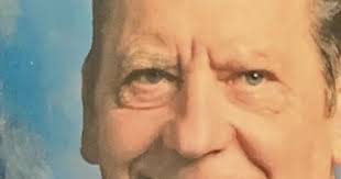 Robert John "Bob" Busch