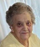 Frances Newell Obituary (1934