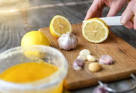 Limon Sarimsak Kuru Nasil Hazirlanir Faydalarini Bir Bilseniz Diyet Sarimsak Yemek