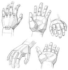 Andrew Loomis Hands Google Search How To Draw Hands Drawing Tutorial Hand Drawing Reference