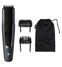 Manual philips norelco series 5000 s5660. Philips Series 5000 Beard Trimmer And Hair Clipper Bt5502 13 With 40 Length Settings