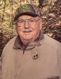 Obituary for Richard "Bud" Allen Hansen
